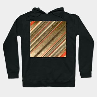 Stripes G-001 Hoodie